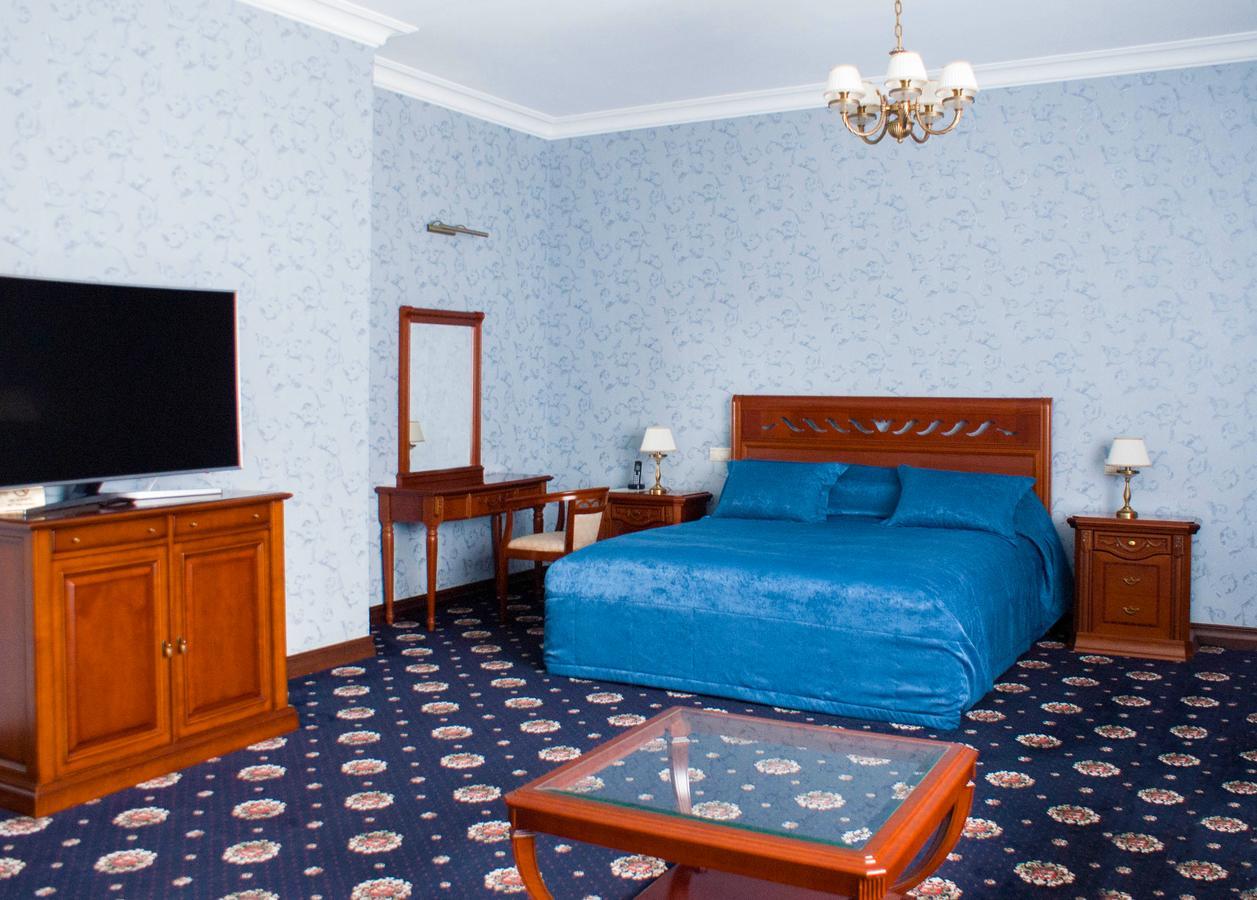 PARK HOTEL AVRORA РОСТОВ-НА-ДОНУ 4* (Россия) - от 9496 RUB | NOCHI